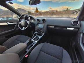 Audi A3 Sportback 2.0 TDi 125 KW S-line - 7