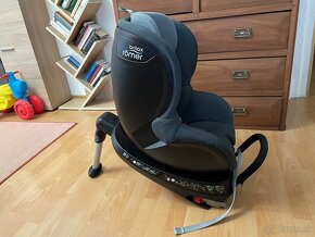 Britax Römer Dualfix 2R - 7