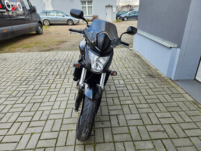 Honda CB 600F Hornet 7746Km - 7