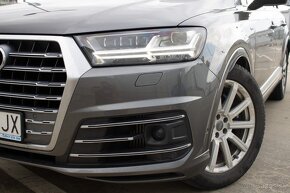 Audi SQ7 4.0TDI - 7