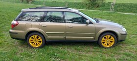 Subaru Outback 3.0 R , 180kw, 4x4 - 7