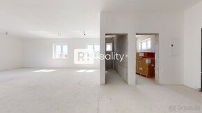 Nový 4 izbový byt E, 114,15 m2+ terasa, parking, SPA REZIDEN - 7