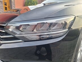 Volkswagen Passat 2,0 TDI - 7