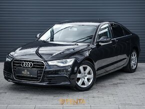 ⭐ AUDI A6 QUATTRO ⭐ - 7