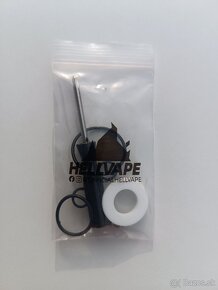 Nový atomizér Hellvape Dead Rabbit MTL - 7