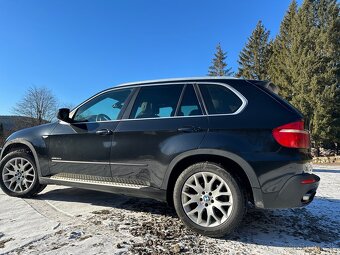 BMW x5 e70 - 7