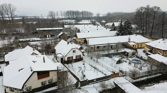 Rodinný dom Turňa nad Bodvou - 7