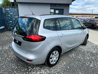 Opel Zafira Tourer 1.6 CDTI 136k Start/Stop - 7