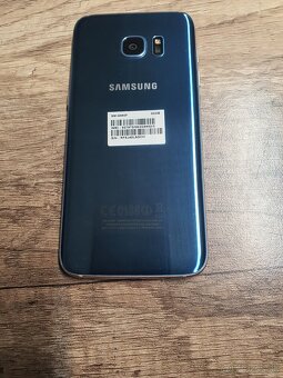 Samsung s7edge 32giga - 7