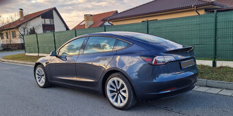 Predam Tesla Model 3 Long Range, Facelift 2021, FSD, 4x4 - 7