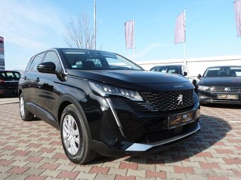 Peugeot 5008 1.5 BlueHDi 130k Active Pack - 7