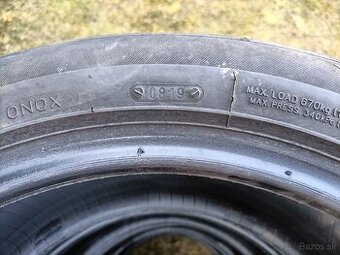 Letné 205/55 R16 - 7