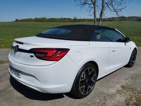 OPEL CASCADA TOP STAV - 7