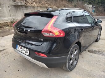 Volvo V40 Cross country - 7