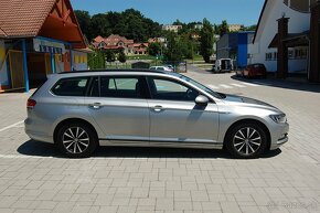 Volkswagen Passat Variant B8 1,6 TDI 88KW - 7