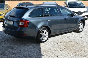 Škoda Octavia 1.6 TDi 2018 ///10.999,- EUR /// - 7