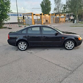 Passat b5 sedan 1.9tdi 85kw r.v99 - 7