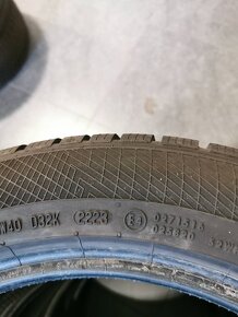 Continental 225/50 R17 94H zimné pneumatiky 22/23 - 7