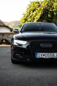 Predám Audi A5 Sportback 3.0 TDI (aj na splátky) - 7