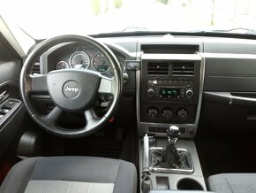 Jeep Cherokee 2.8 kk - 7