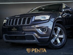 ⭐ JEEP GRAND CHEROKEE ⭐ - 7