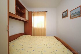 ☀ Vodice(HR)–3-izbový zariadený apartmán s výhľadom na more - 7