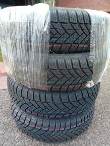 Nové zimné pneu 165/70 R13 79T - 7