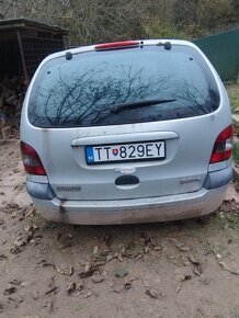 Renault Scenic - 7