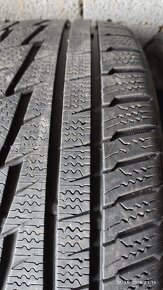 Zimné pneumatiky 225/45R17 - 7