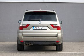 BMW X3 xDrive30d - 7