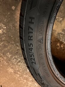 225/45R17 Barum zimne - 7