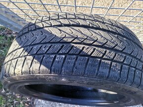 245/45R18 Zimné pneumatiky - 7