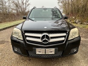 GLK 220 CDI BlueEfficiency - 7