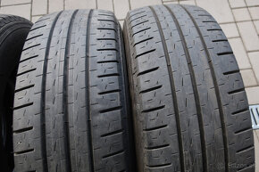 Pirelli Carrier 215/65 R16C - 7