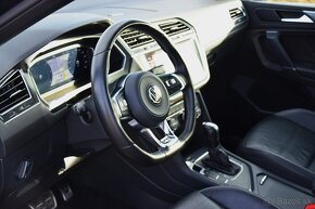 Volkswagen Tiguan Allspace 2.0 TDI R-Line DSG - odpočet DPH - 7