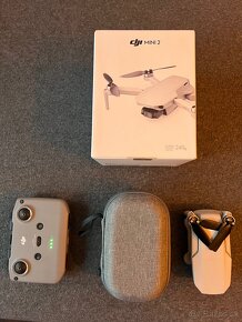 Dji mini 2 - 7