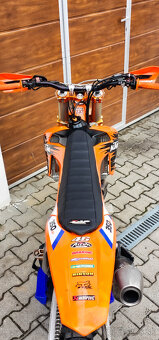 KTM SXF 350 2012 - 7