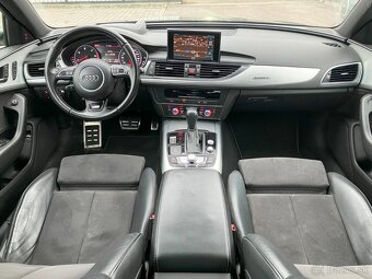 Audi A6 3.0 TDI DPF 272k quattro S tronic - 7