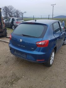 Seat Ibiza 6J - 7