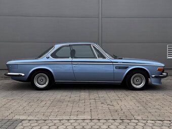 BMW 3.0 CSL E9 - 7