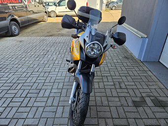 Honda XL 700V Transalp - 7