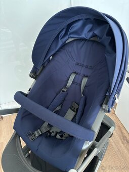 Stokke trailz - 7