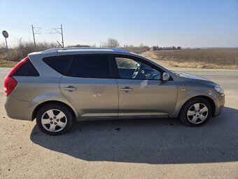 Kia ceed 1.6 benzin - 7