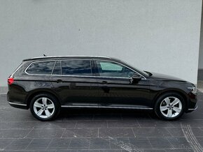 Volkswagen Passat Variant 2.0 TDI Elegance 4Motion DSG - 7