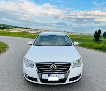 Vw Passat 2.0 Tdi 125kw 170ps Highline - 7