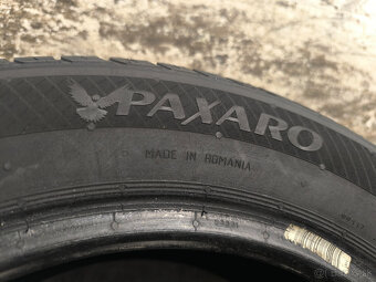 175/65 R14 Letné pneumatiky Paxaro Summer Comfort 4 kusy - 7