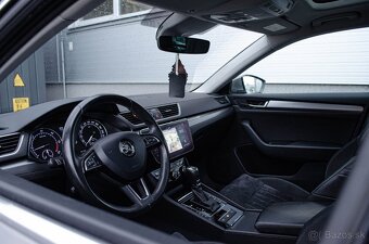 Škoda Superb 2.0 TDI DSG 2018 - 7