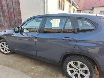 Bmw x1 - 7