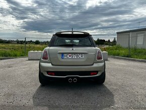 MINI Cooper S - 7