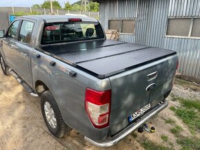 Ford Ranger 2.2 TDCi 110kw 4x4, 2014 - 7